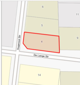 0 Bedroom Property for Sale in Bellville Central Western Cape